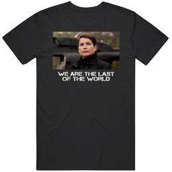 We Are The Last Of The World The Walking Dead World Beyond Tv Series F