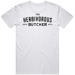 The Herbivorous Butcher Favorite Restaurant T Shirt