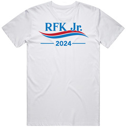 Robert F Kennedy Jr 2024 T Shirt