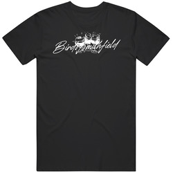 Bird Of Smithfield Favorite Restaurant T Shirt