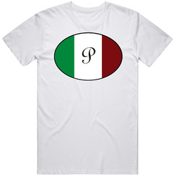 Parvacini's Italian Bistro Favorite Restaurant T Shirt