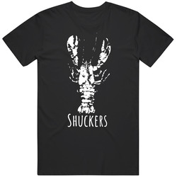 Shuckers Favorite Restaurant T Shirt