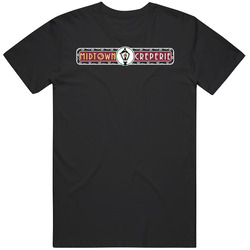Midtown Creperie Favorite Restaurant T Shirt
