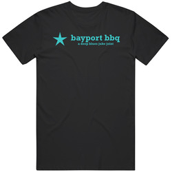 Bayport Bbq Favorite Restaurant T Shirt