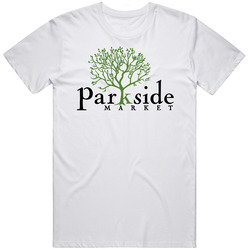 Parkside Market Favorite Restaurant T Shirt
