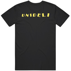 Unideli Favorite Restaurant T Shirt