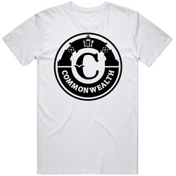 Commonwealth Favorite Restaurant T Shirt