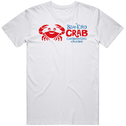The Blue-eyed Crab Caribbean Grill And Rum Bar Favorite Restaurant T S