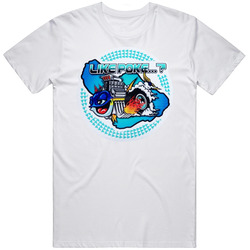 Like Poke Favorite Restaurant T Shirt