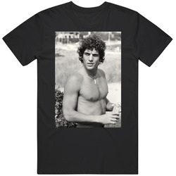 Young John F Kennedy Jr T Shirt