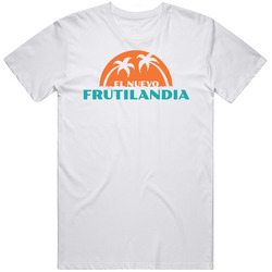 El Nuevo Frutilandia Favorite Restaurant T Shirt