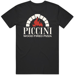 Piccini Favorite Restaurant T Shirt