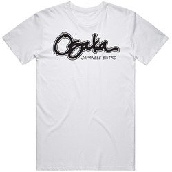 Osaka Japanese Bistro Favorite Restaurant T Shirt