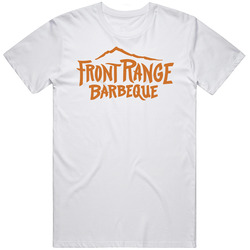 Front Range Barbeque Favorite Restaurant T Shirt