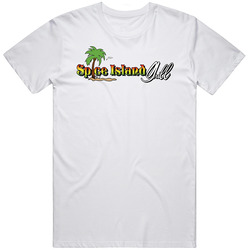 Spice Island Grill Favorite Restaurant T Shirt