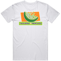 Andale Taqueria And Mercado Favorite Restaurant T Shirt