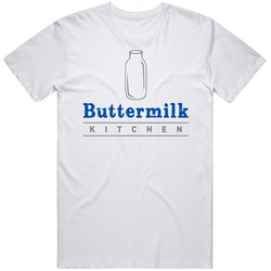 Buttermilk Kitchen Favorite Restaurant T Shirt