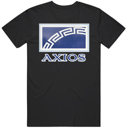 Axios Favorite Restaurant T Shirt