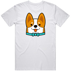 Doge Kaki Coin T Shirt Doge Kaki Coin T Shirt