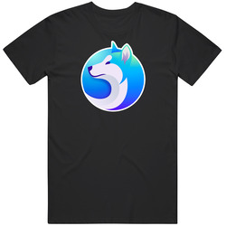 Akita Dao Coin T Shirt Akita Dao Coin T Shirt