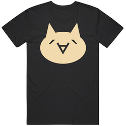 Monacoin Coin T Shirt Monacoin Coin T Shirt