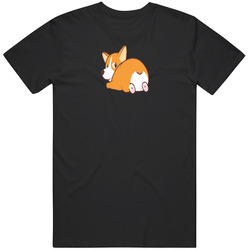 Corgicoin Coin T Shirt Corgicoin Coin T Shirt