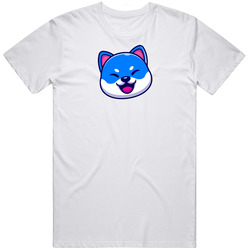 Vita Inu Coin T Shirt Vita Inu Coin T Shirt