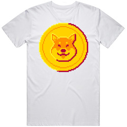 Tamadoge Coin T Shirt Tamadoge Coin T Shirt