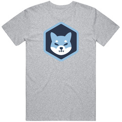 Nitroshiba Coin T Shirt Nitroshiba Coin T Shirt