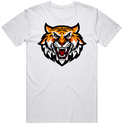 Defi Tiger Coin T Shirt Defi Tiger Coin T Shirt