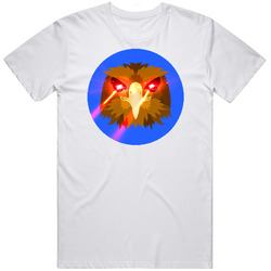 Shiba Predator Coin T Shirt Shiba Predator Coin T Shirt