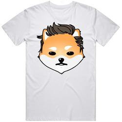 Dogelon Mars Coin T Shirt Dogelon Mars Coin T Shirt