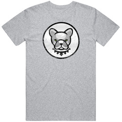 Pitbull Coin Worn Look T Shirt Pitbull Coin Worn Look T Shirt