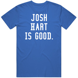 Josh Hart Is Good T Shirt