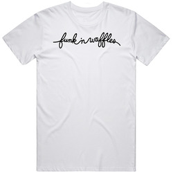 Funk 'n Waffles Favorite Restaurant T Shirt