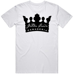 Golden Crown Panaderia Favorite Restaurant T Shirt