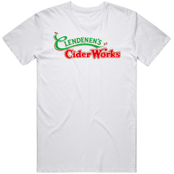 Clendenen's Favorite Restaurant T Shirt