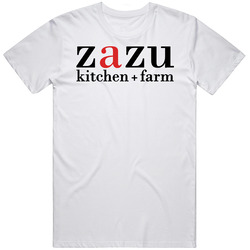 Zazu Kitchen And Farm Favorite Restaurant T Shirt