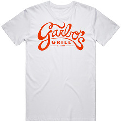 Garbo's Grill Favorite Restaurant T Shirt