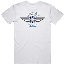 Studio Diner Favorite Restaurant T Shirt
