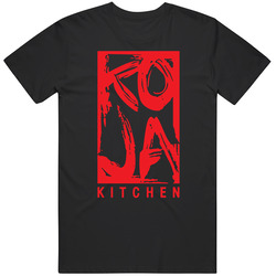 Koja Kitchen Favorite Restaurant T Shirt