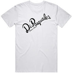 Dipasquale's Italian Marketplace Favorite Restaurant T Shirt
