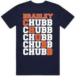 Bradley Chubb T Shirt