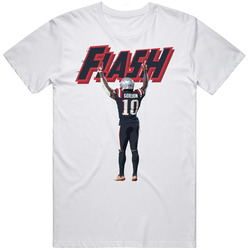 Flash Josh Gordon Punny Nickname Fan T Shirt