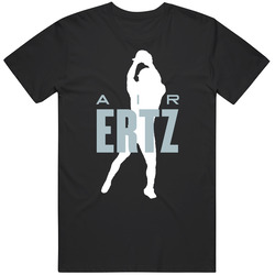 Air Zach Ertz Football Parody Fan T Shirt