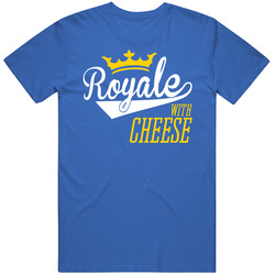 Royale With Cheese Pulp Fiction Funny Movie Fan T Shirt Royale With Cheese Pulp Fiction Funny Movie Fan T Shirt