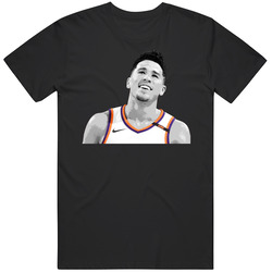 Devin Booker Basketball Player Cool Fan T Shirt