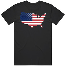 United States Of America Flag Mask Clipart T Shirt United States Of America Flag Mask Clipart T Shirt