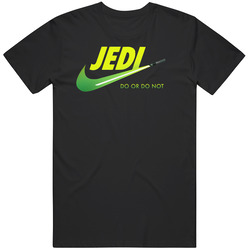 Nike Paordy Starwars Jedi Do Or Do Not Funny T Shirt Nike Paordy Starwars Jedi Do Or Do Not Funny T Shirt