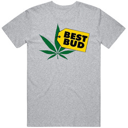 Best Buy Best Bud Parody T Shirt Best Buy Best Bud Parody T Shirt